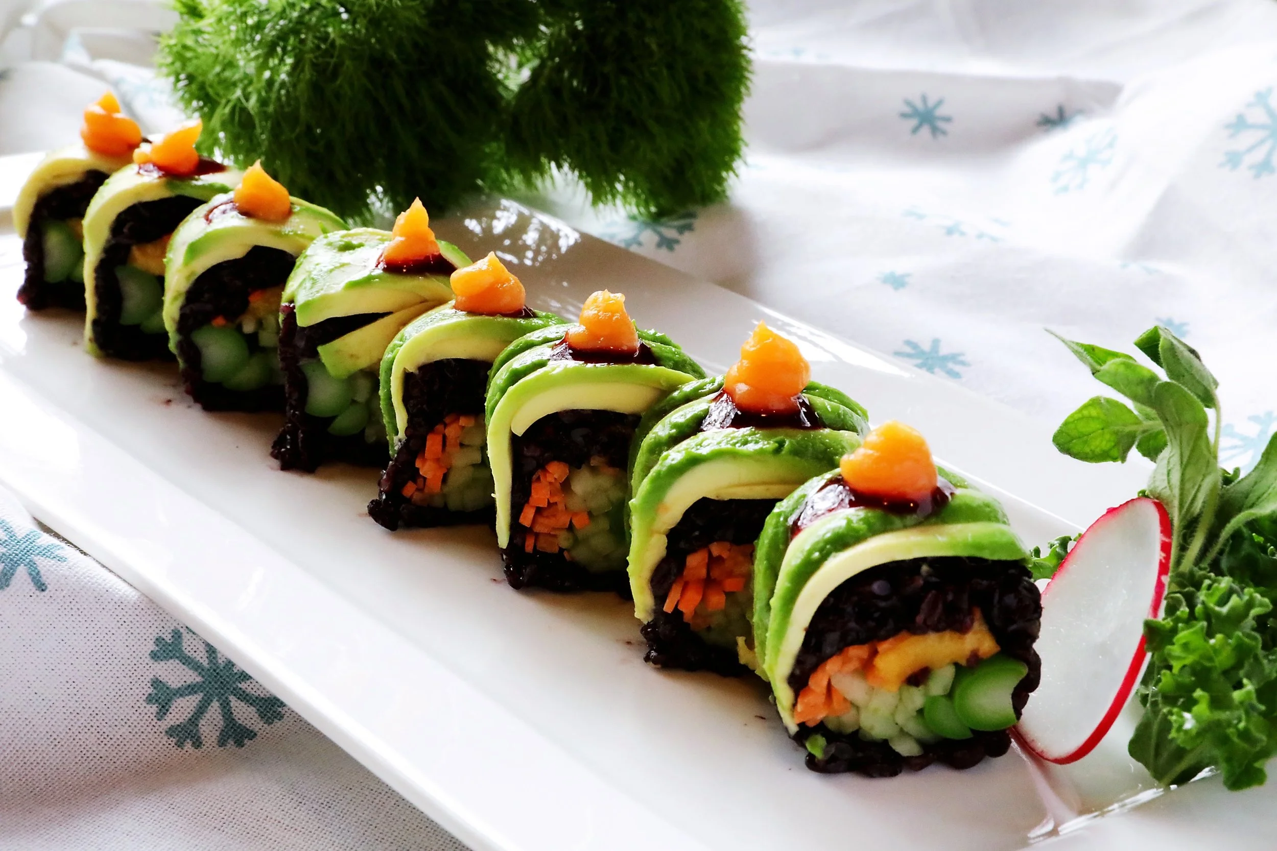 Veggie member roll.JPG