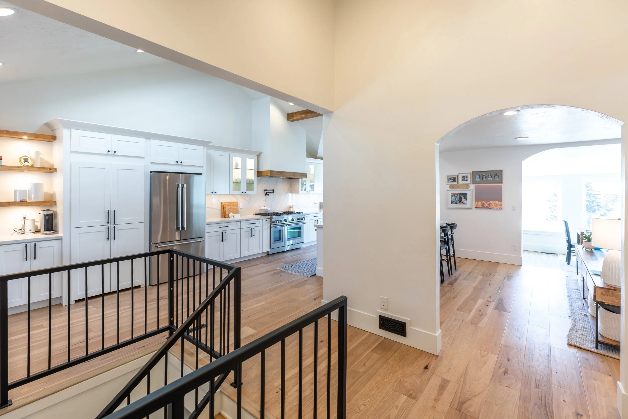 Salt Lake City Remodels