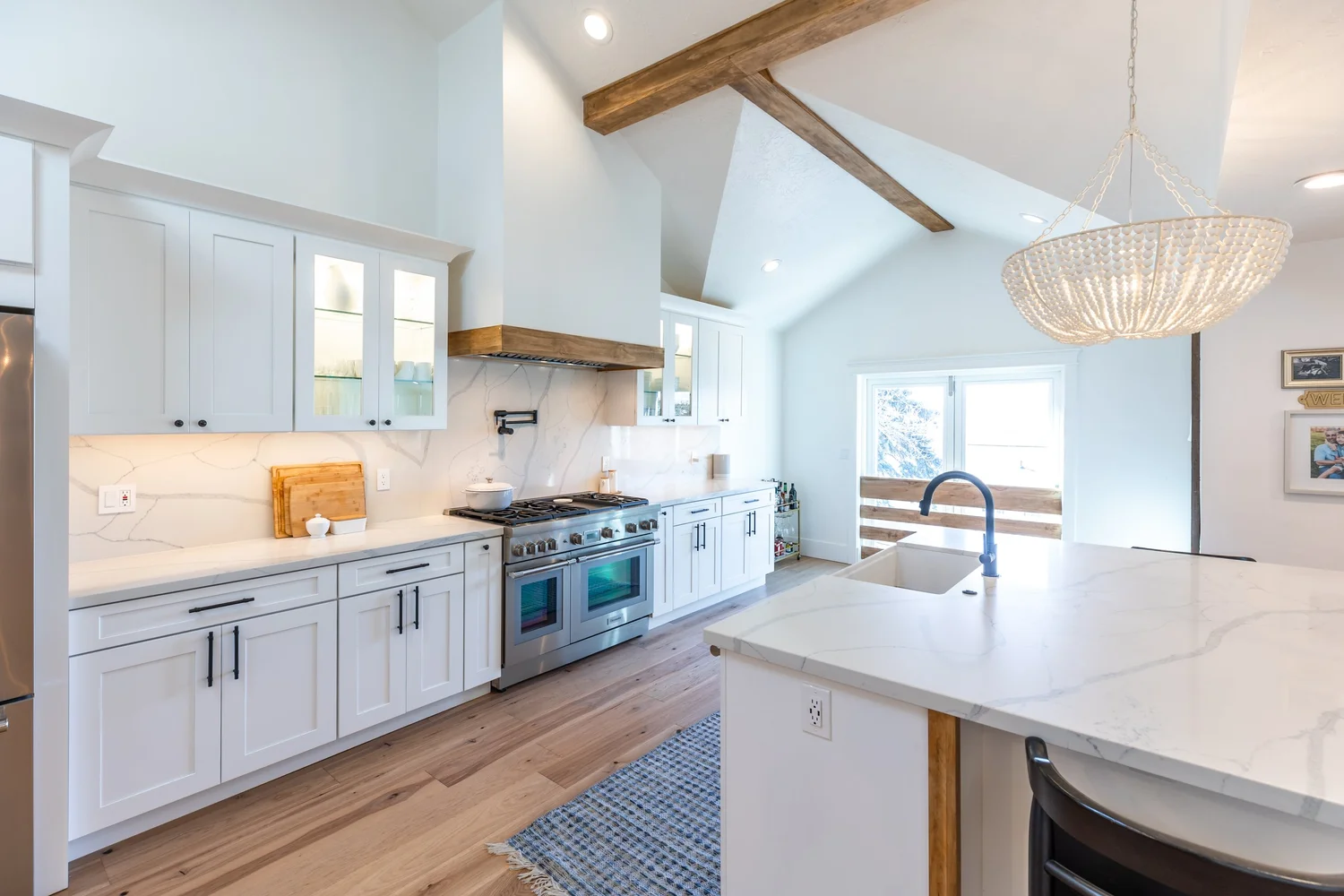 Salt Lake City Remodels