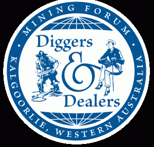 Diggers &amp; Dealers, Kalgoorlie