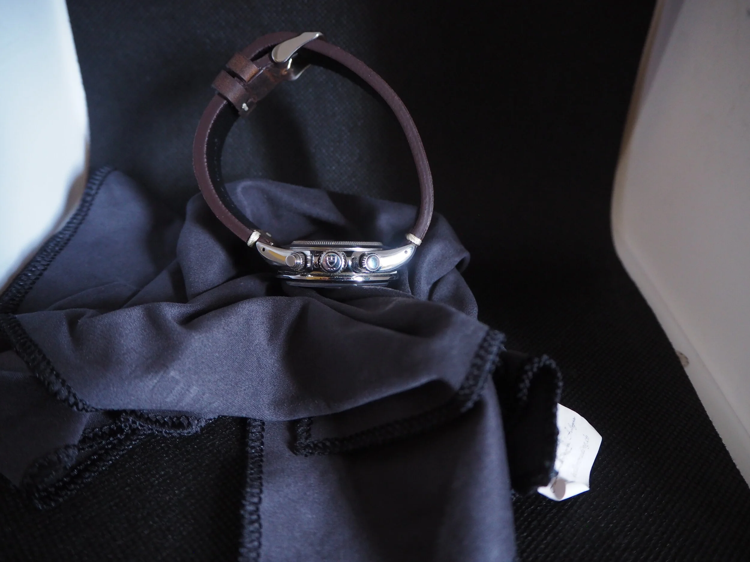 Tudor Chrono 1999 - bracelet