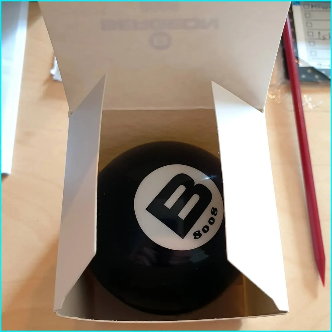 The #bergeon &quot;8-Ball&quot; sticky ball caseback remover: A great screw-down watch back removing tool which eliminates all risk of scratches.
Only useful when inflated considerably more than when shipped. No idea of pressure, but ideal size is at