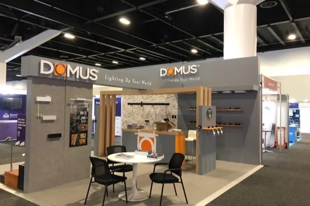 Domus at HIA 2018
