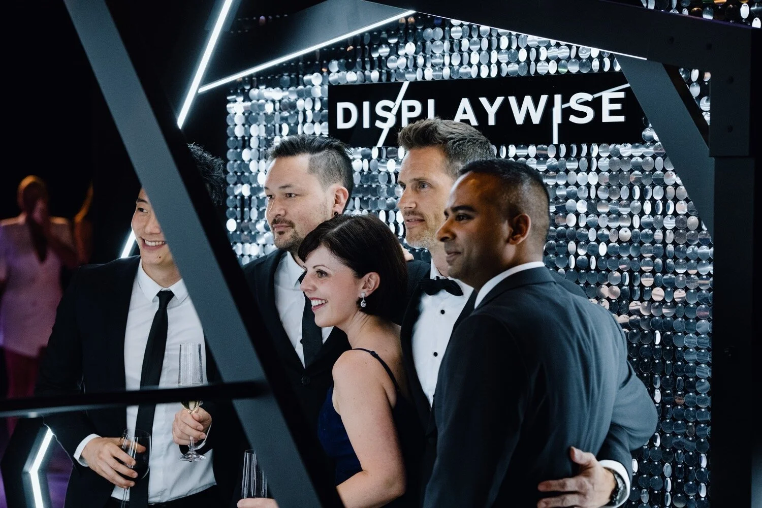 ALL THE GLITZ AND GLAMOUR FROM THE 2019 B&amp;T AWARDS, PRESENTED BY DISPLAYWISE