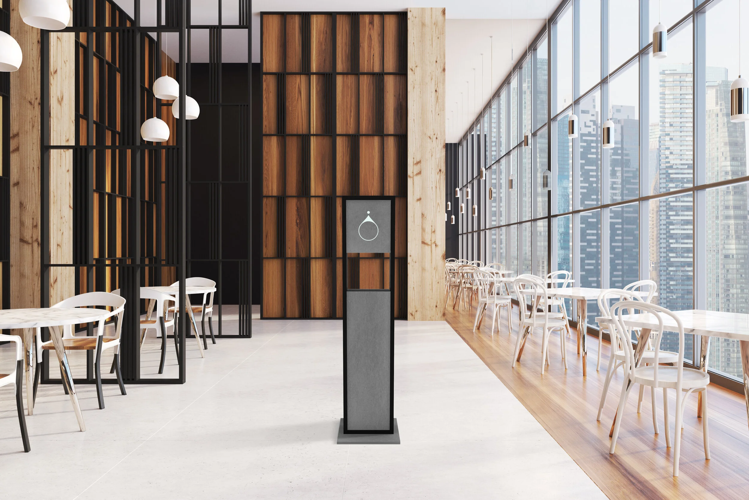 A COVID RESPONSE // MEET BARE HYGIENE