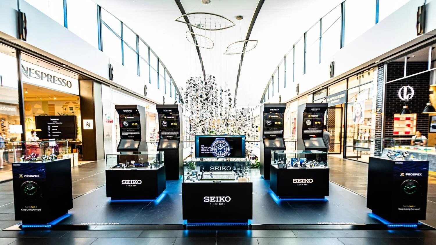 Seiko_Yonex_Chermside