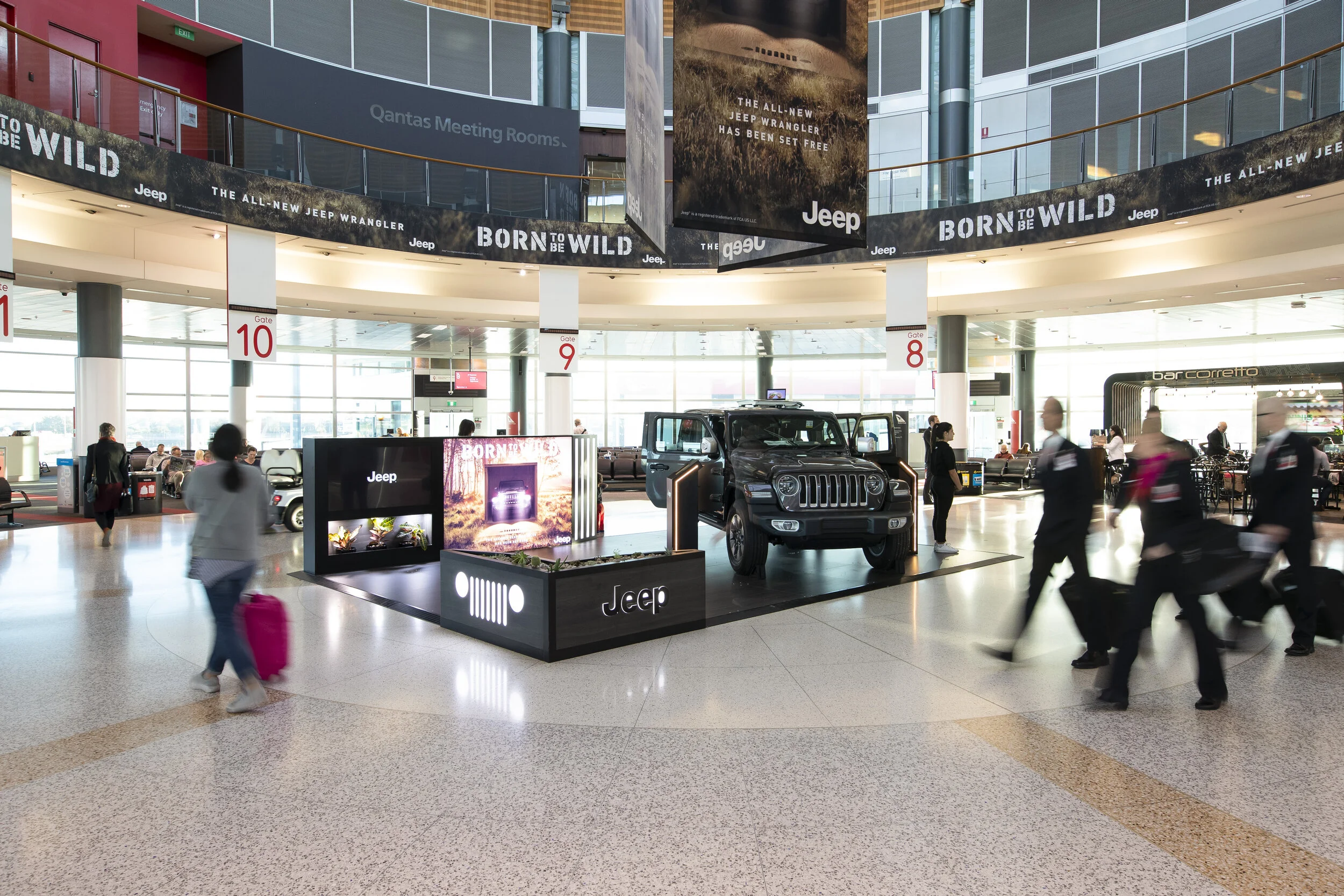 ARTICLE // RETAIL IN A COVID WORLD - COMPETE MORE, OFFER MORE, ENGAGE MORE