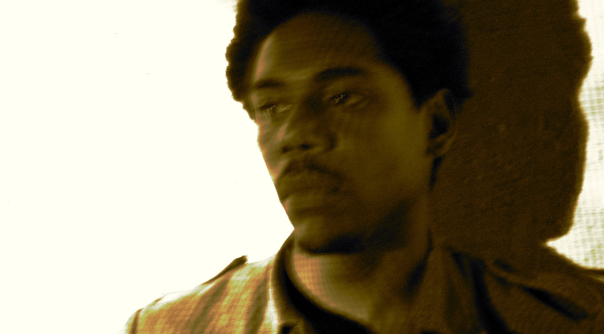 Carl Hancock Rux