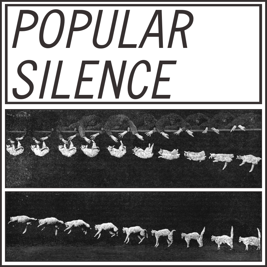 Popular Silence