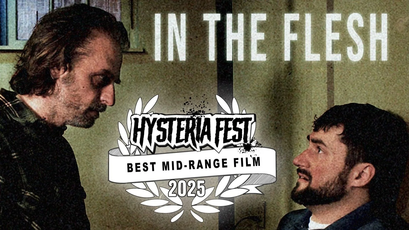 HYSTERIA FEST