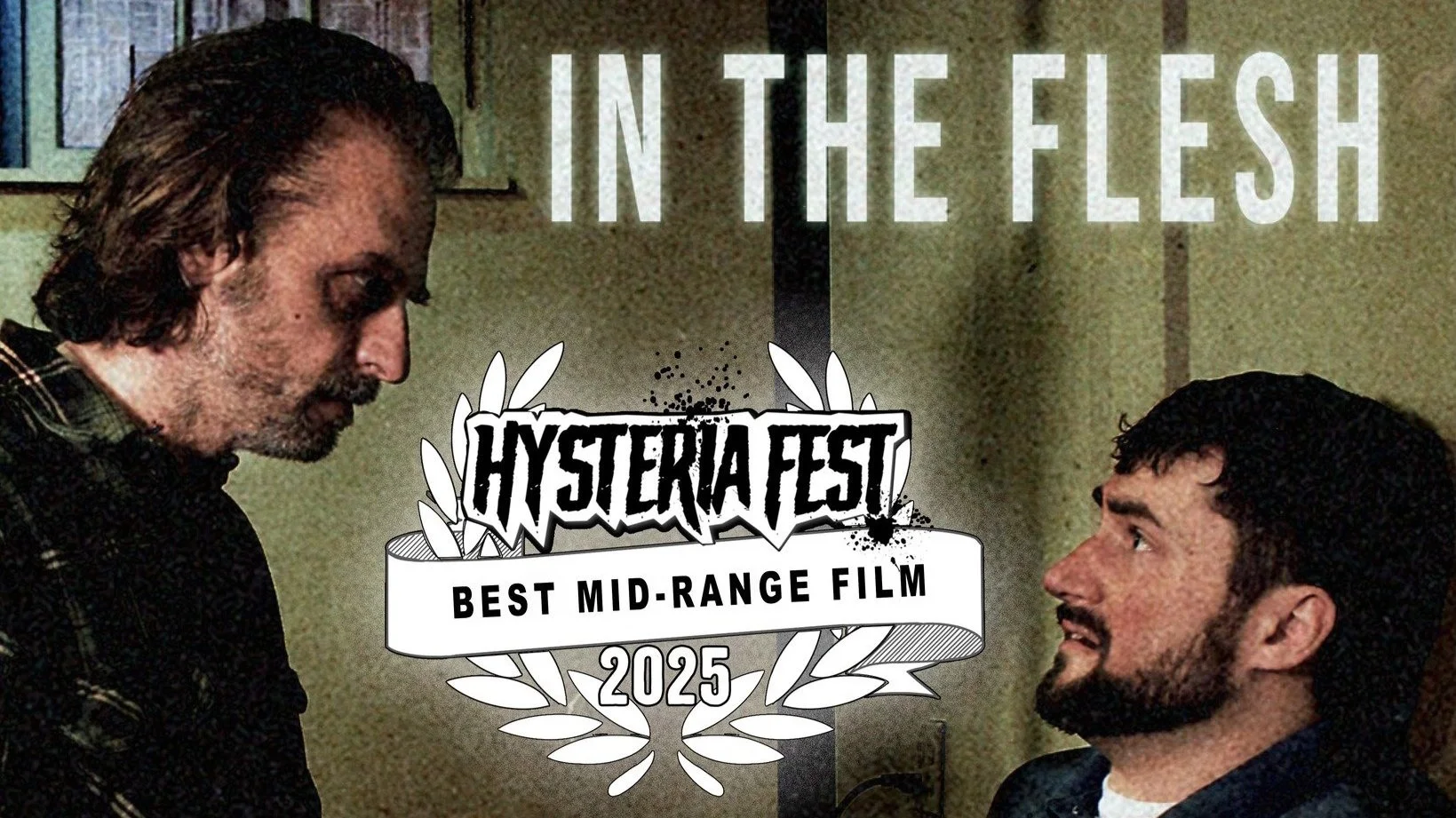 HYSTERIA FEST