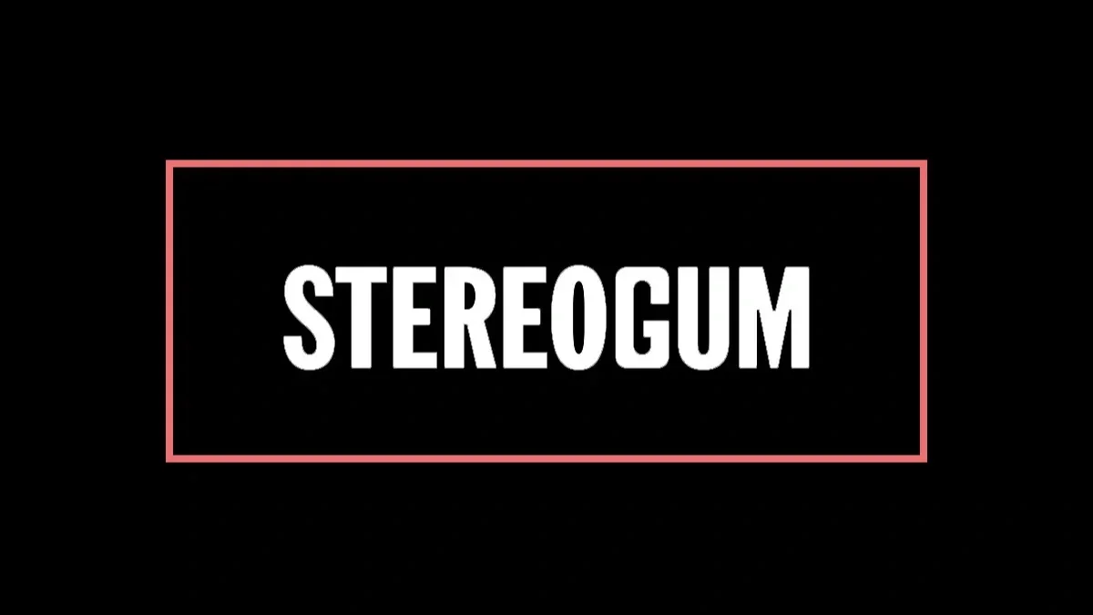 STEREOGUM