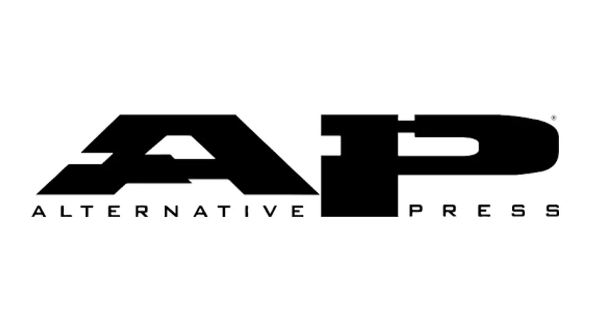 ALTERNATIVE PRESS MAGAZINE