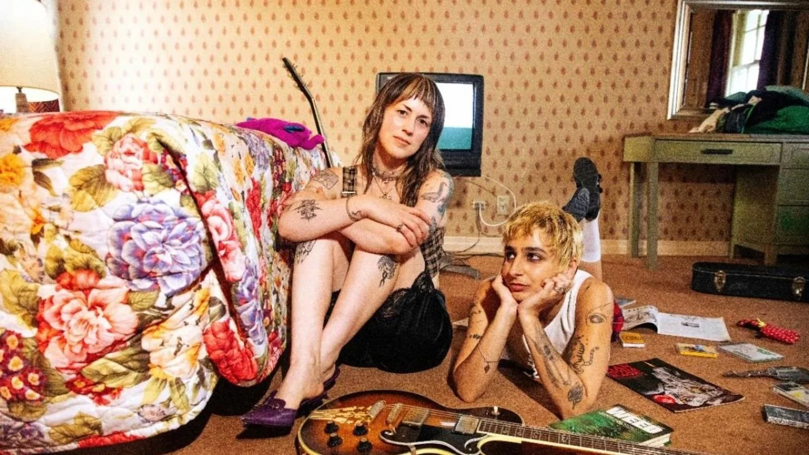 BROADWAY WORLD