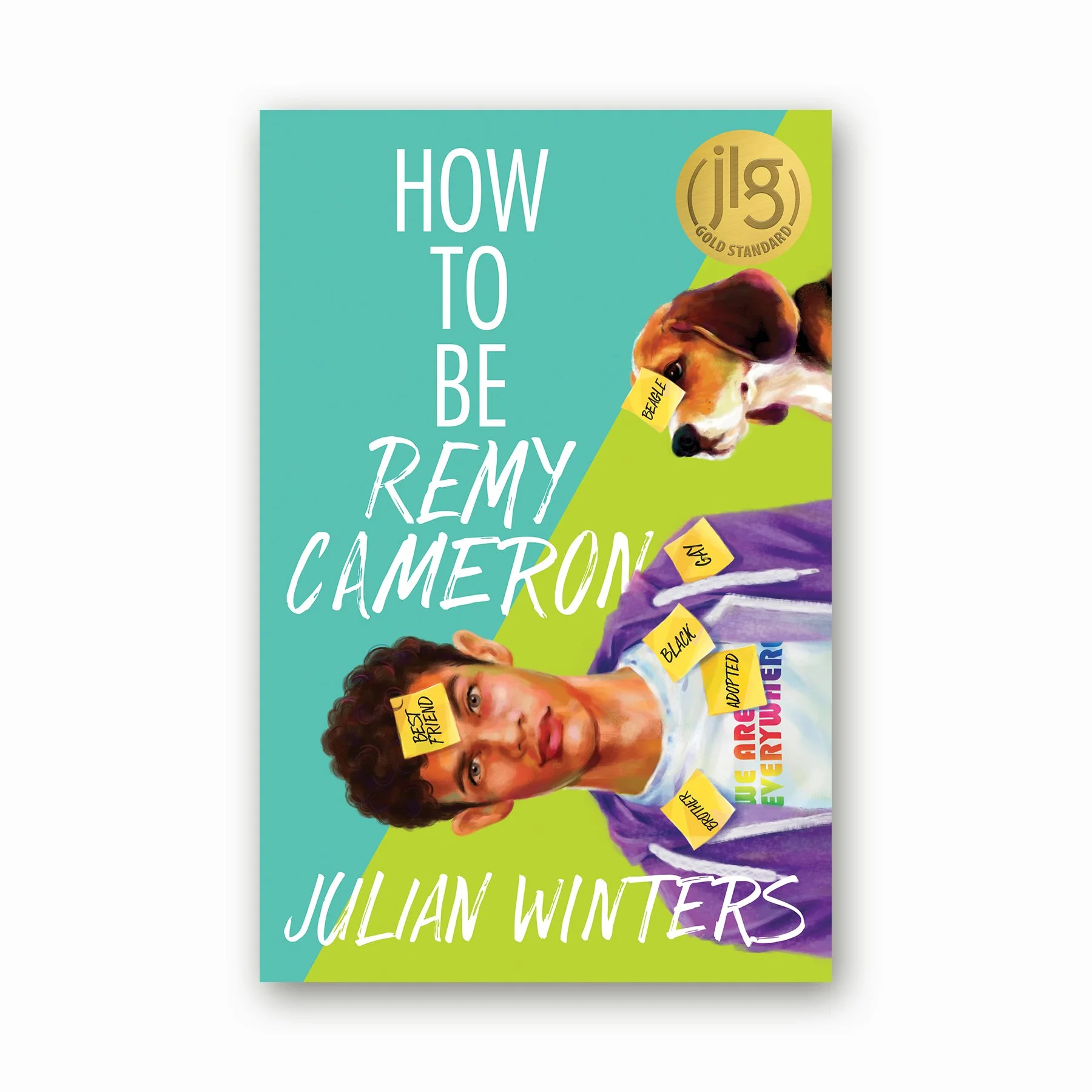 How to be Remy Cameron.jpg