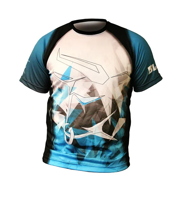 Shattered Performance Shirt