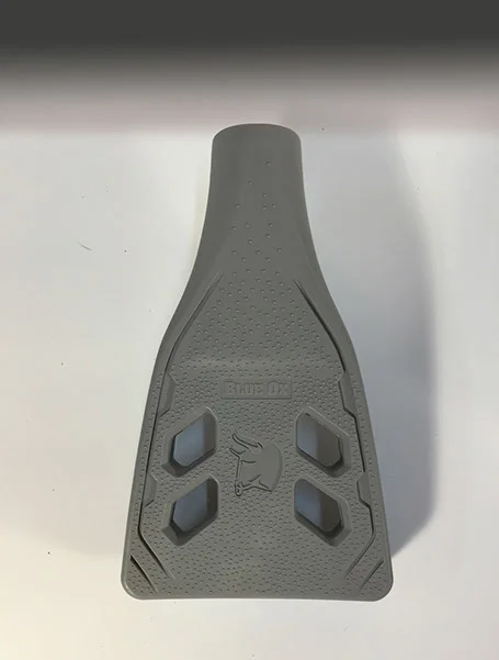 Delta Head - Heavy (8 oz.)