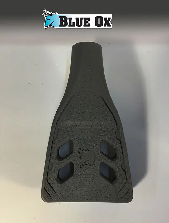 Delta Head - Extra Heavy (9 oz.)