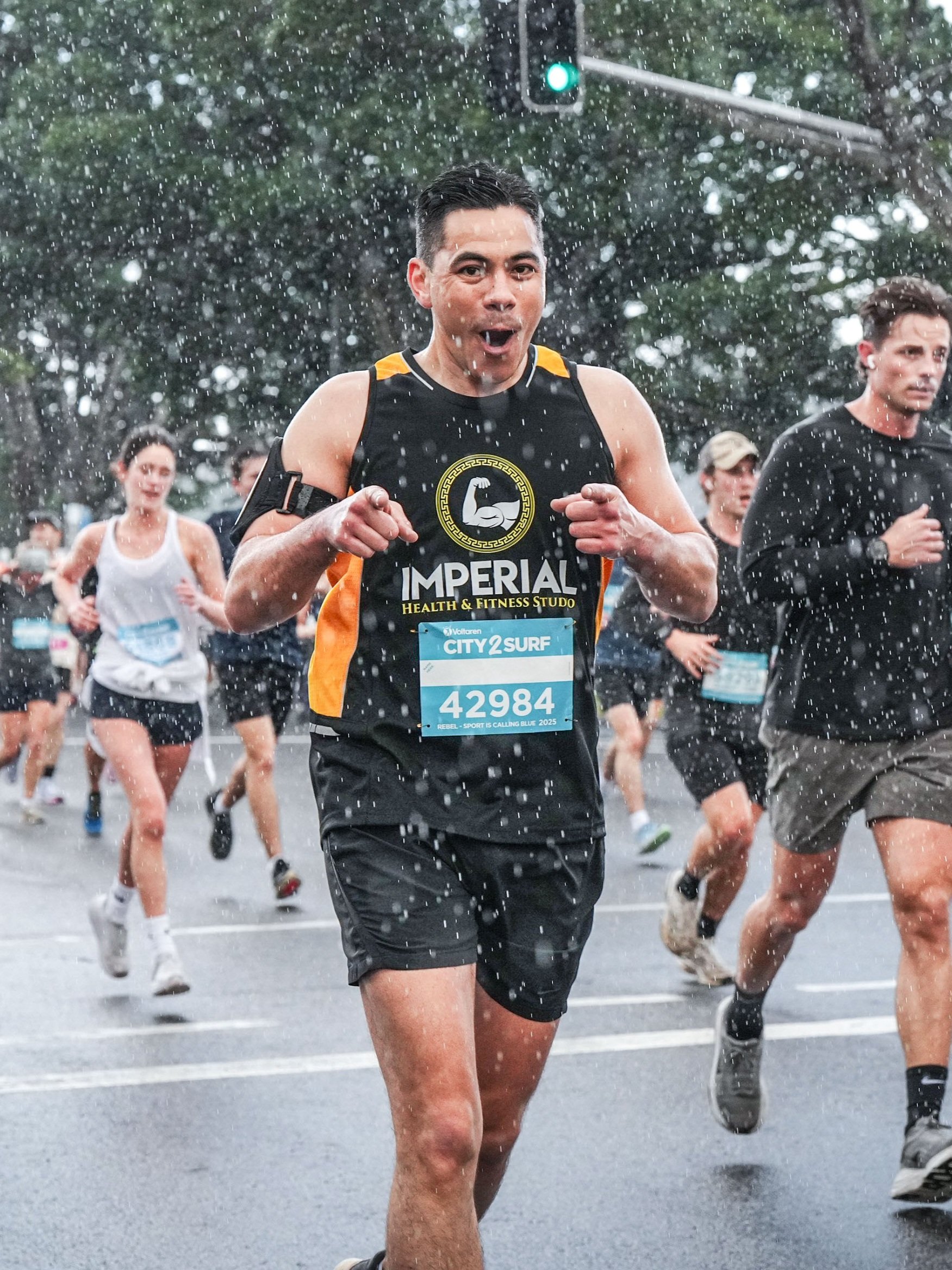 2 Week Personal Training Starter Pack