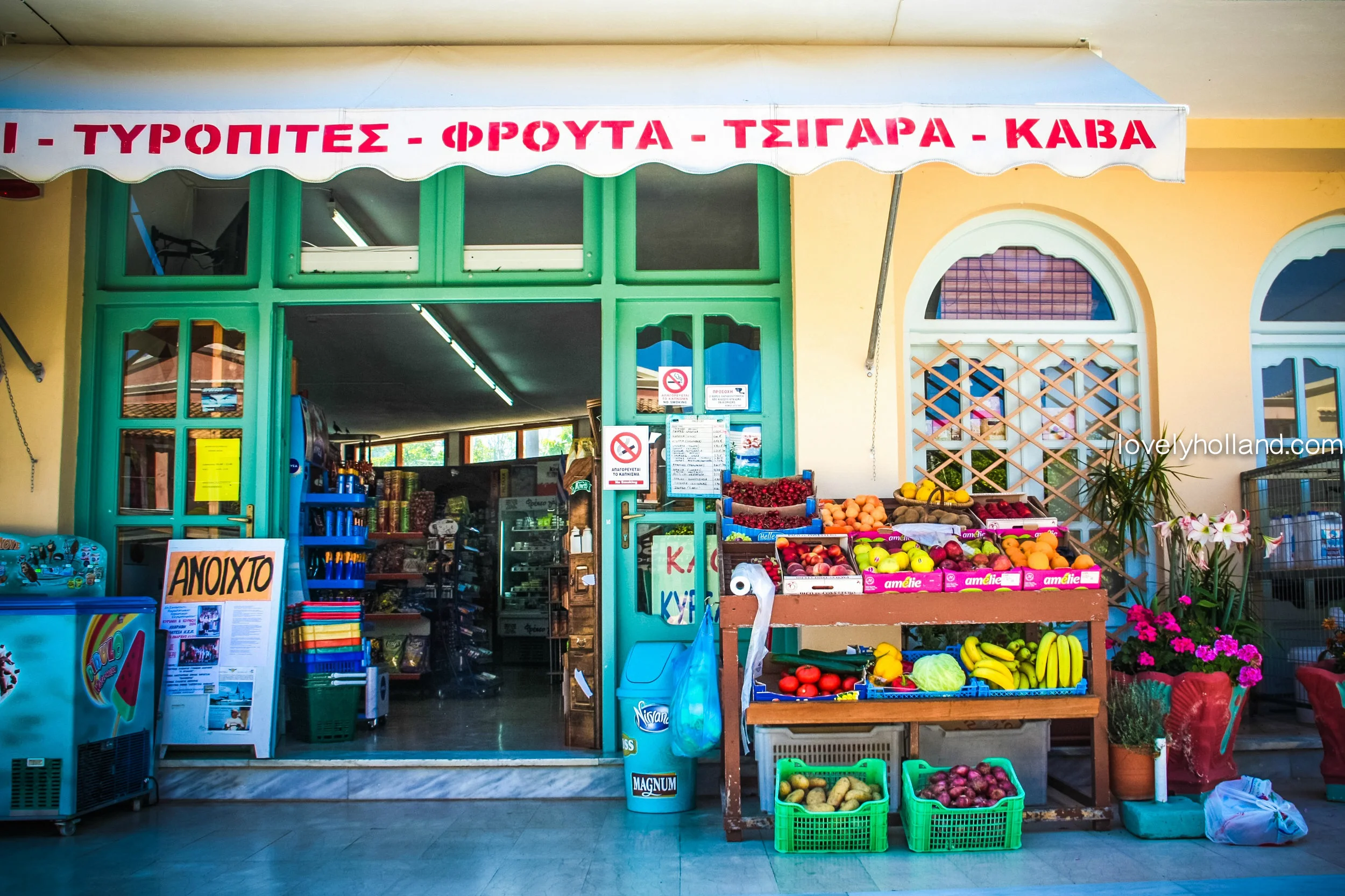 歐洲人慢活式渡假:定點深度旅遊,吃喝玩和嗮太陽之外,沒有太多複雜安排