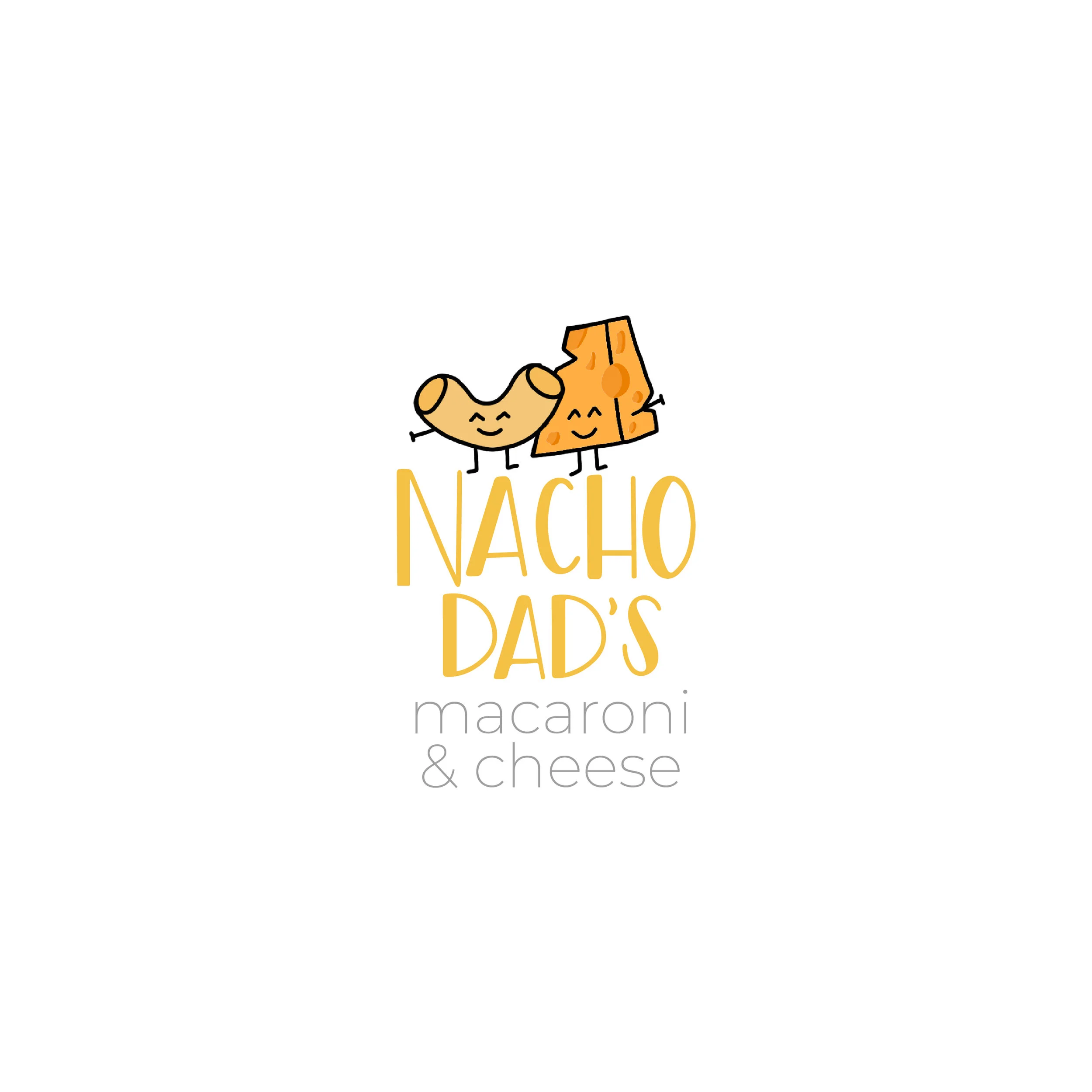 Nacho Dads Process
