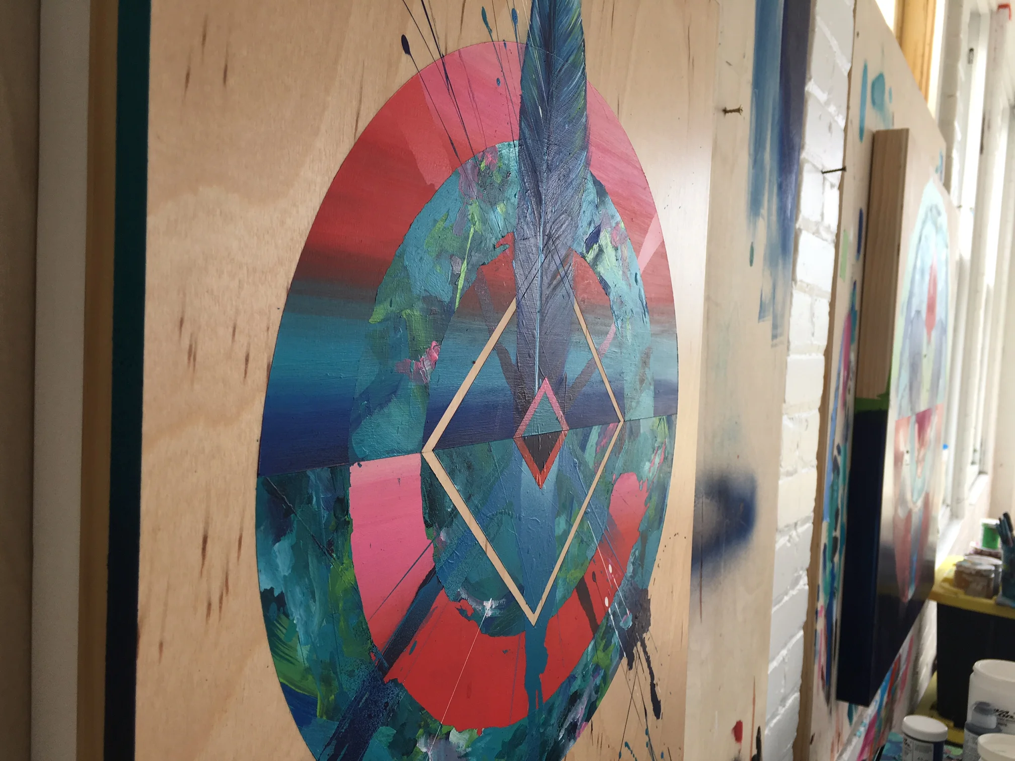 Sans Frontiers - Meggs