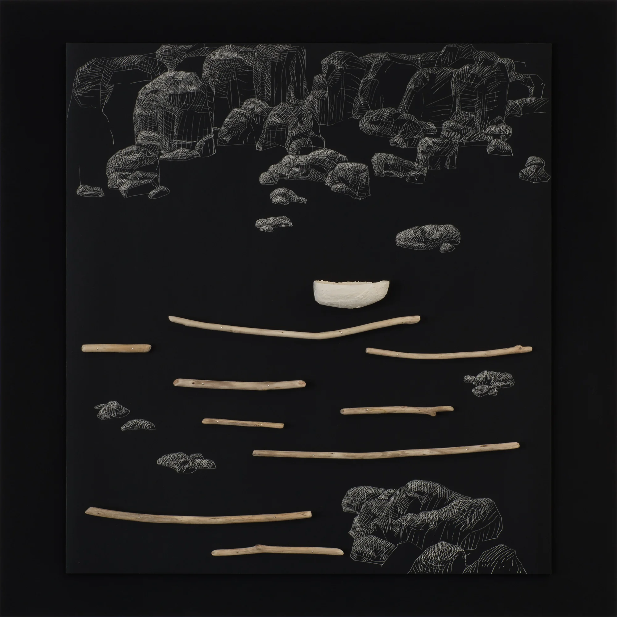 Flood Sticks