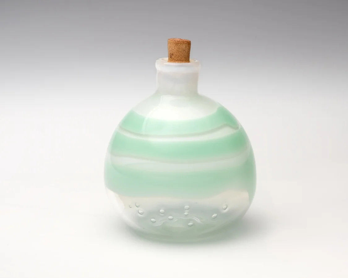 Fermentation — SARAH MAX BECK