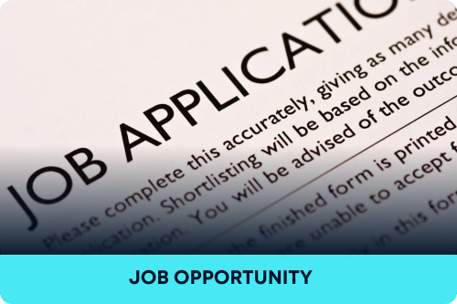 We’re Hiring: Monitoring, Evaluation, and Learning (MEL) Consultant