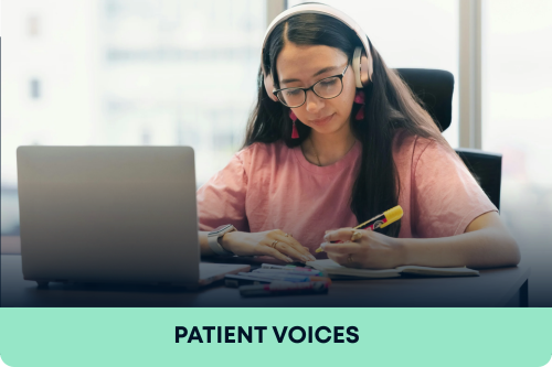 We Need More Young Adult Representation in Clinical Trials