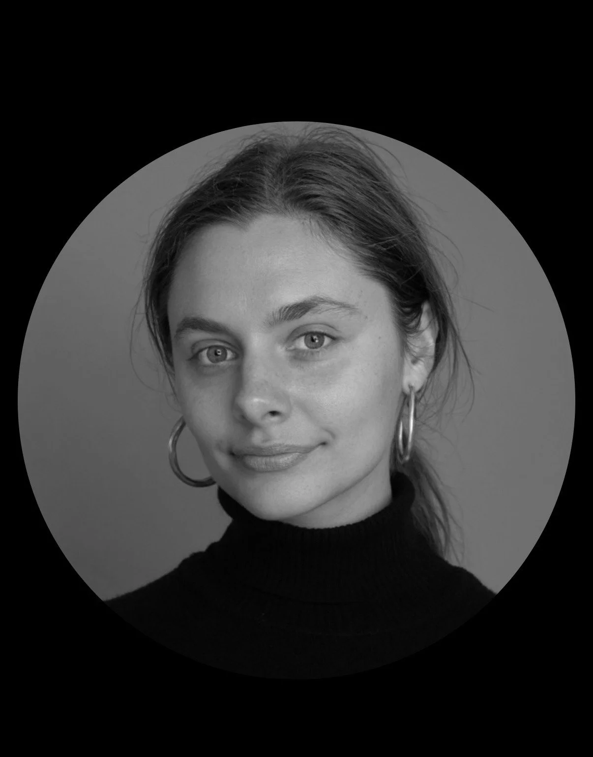 Headshot of Hannah Yore