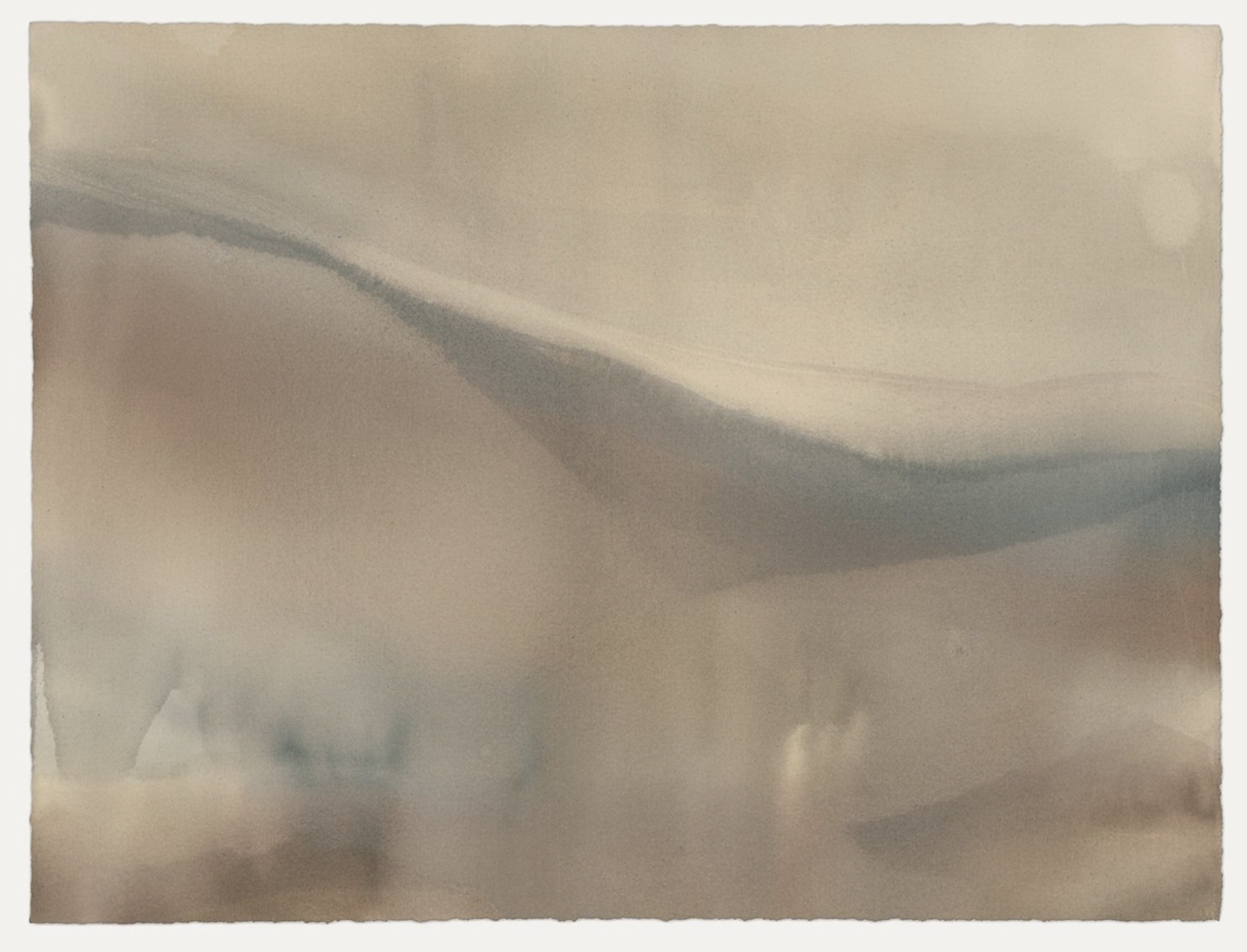 Iridescence Unframed Print
