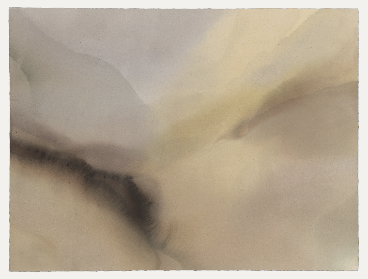 Realms II Unframed Print