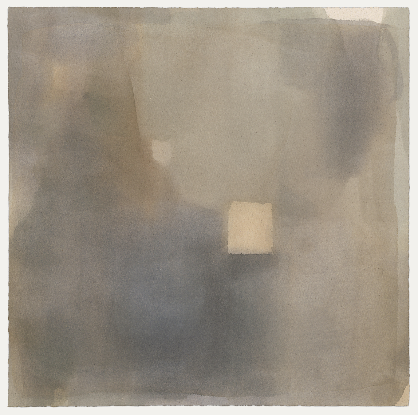 Patchwork Unframed Print