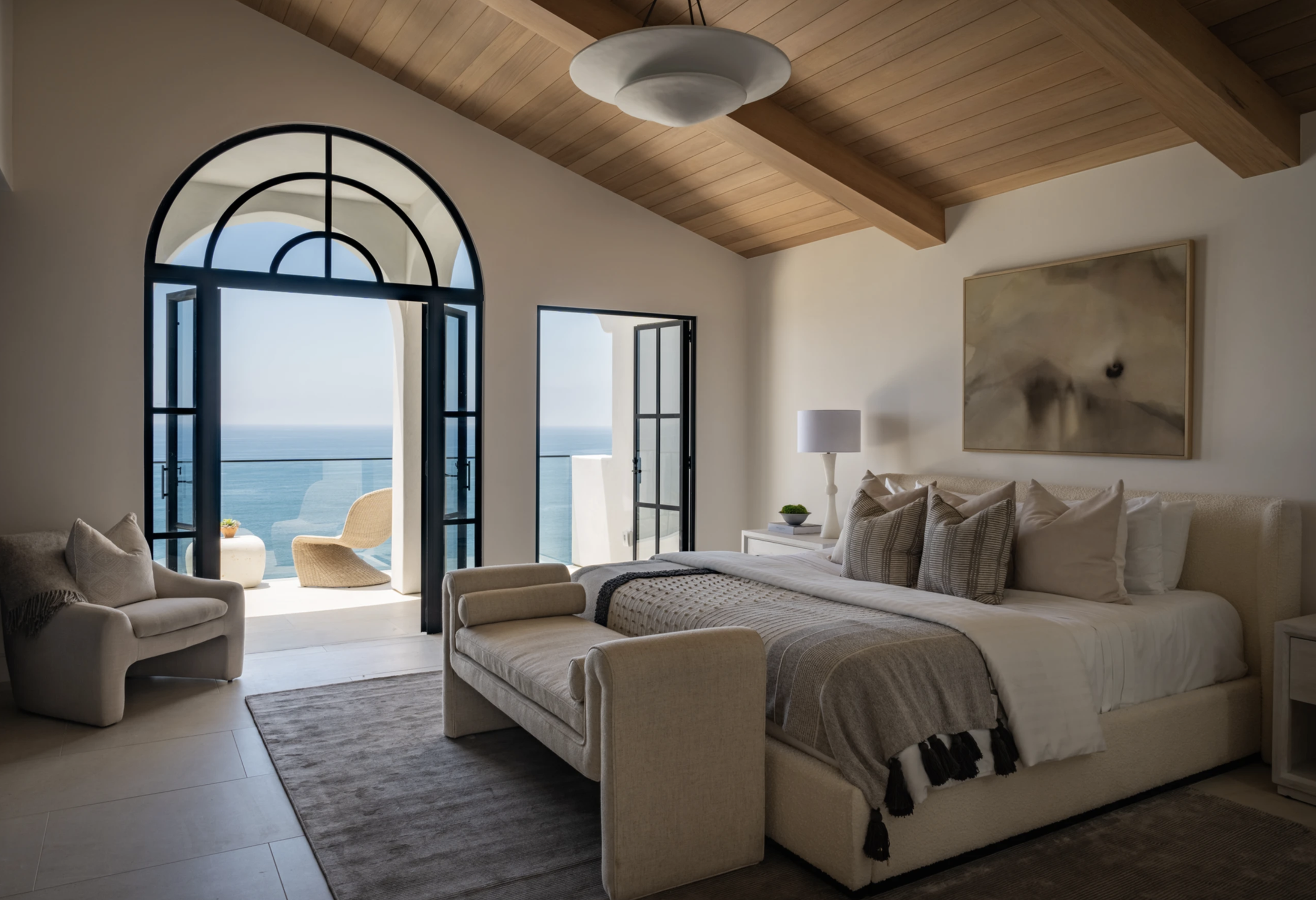 Zoldano Interiors