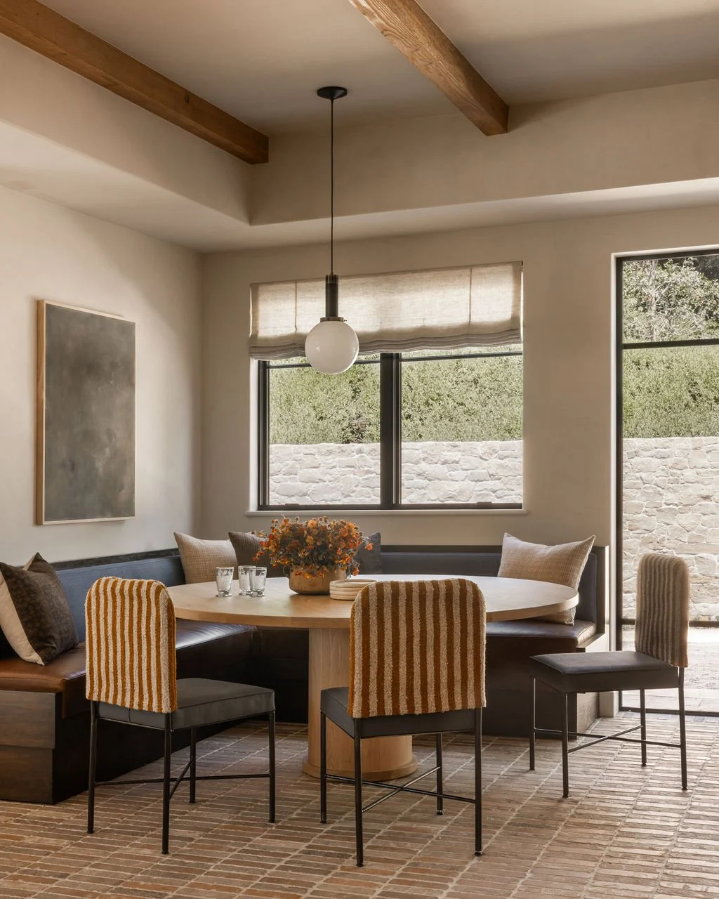 Amber Interiors