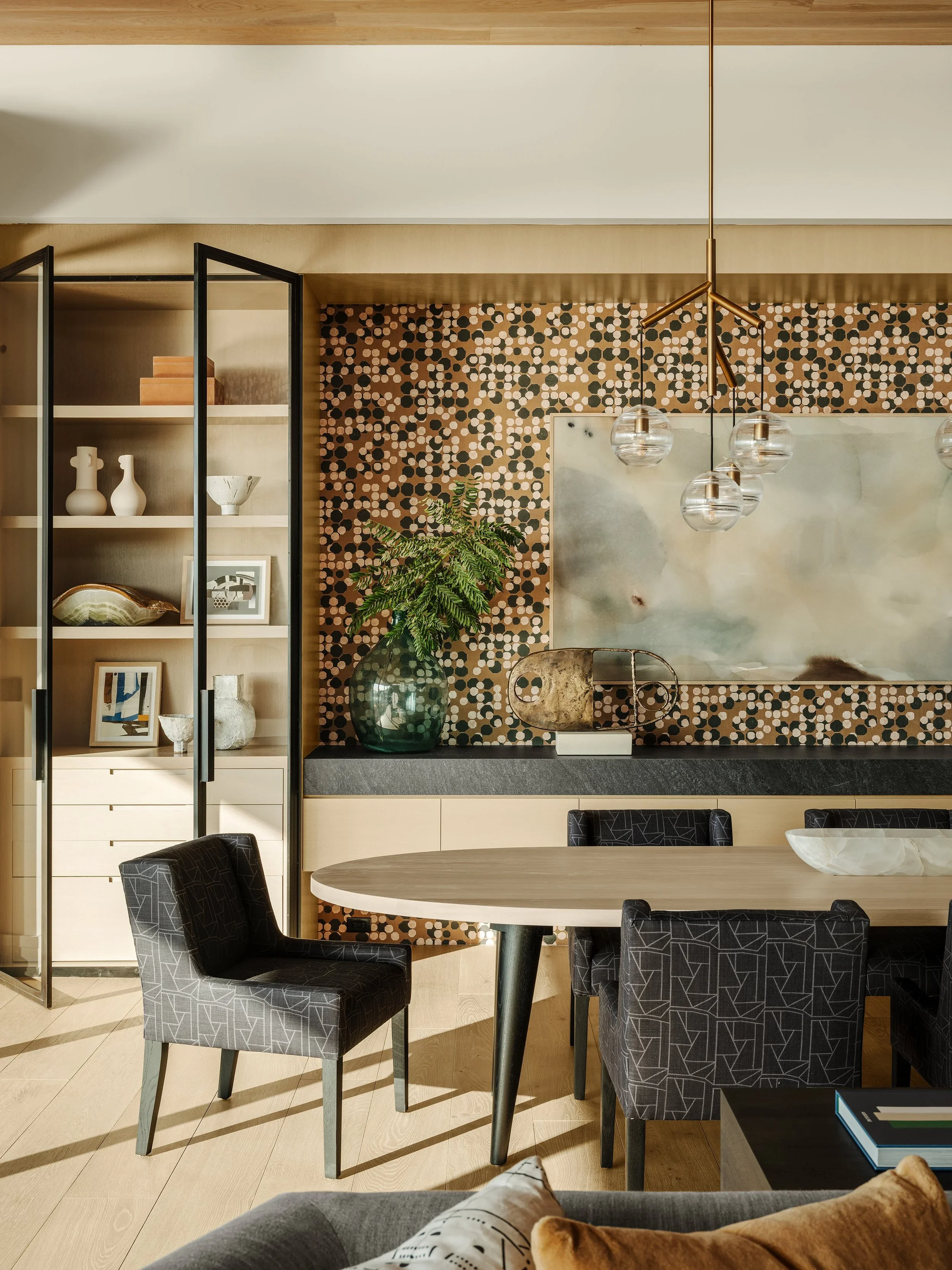 Morrison Interiors