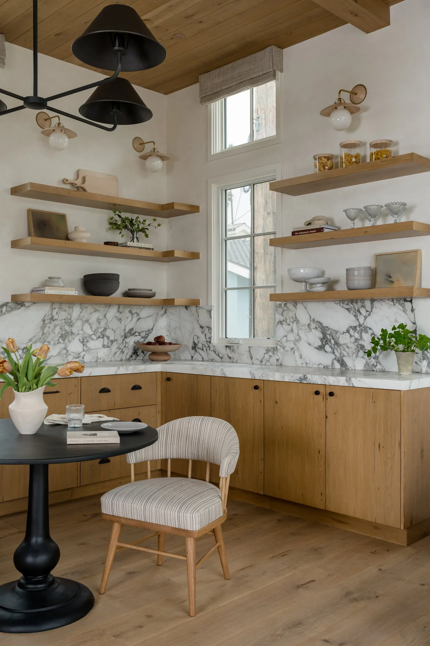 Marika Olson Interiors