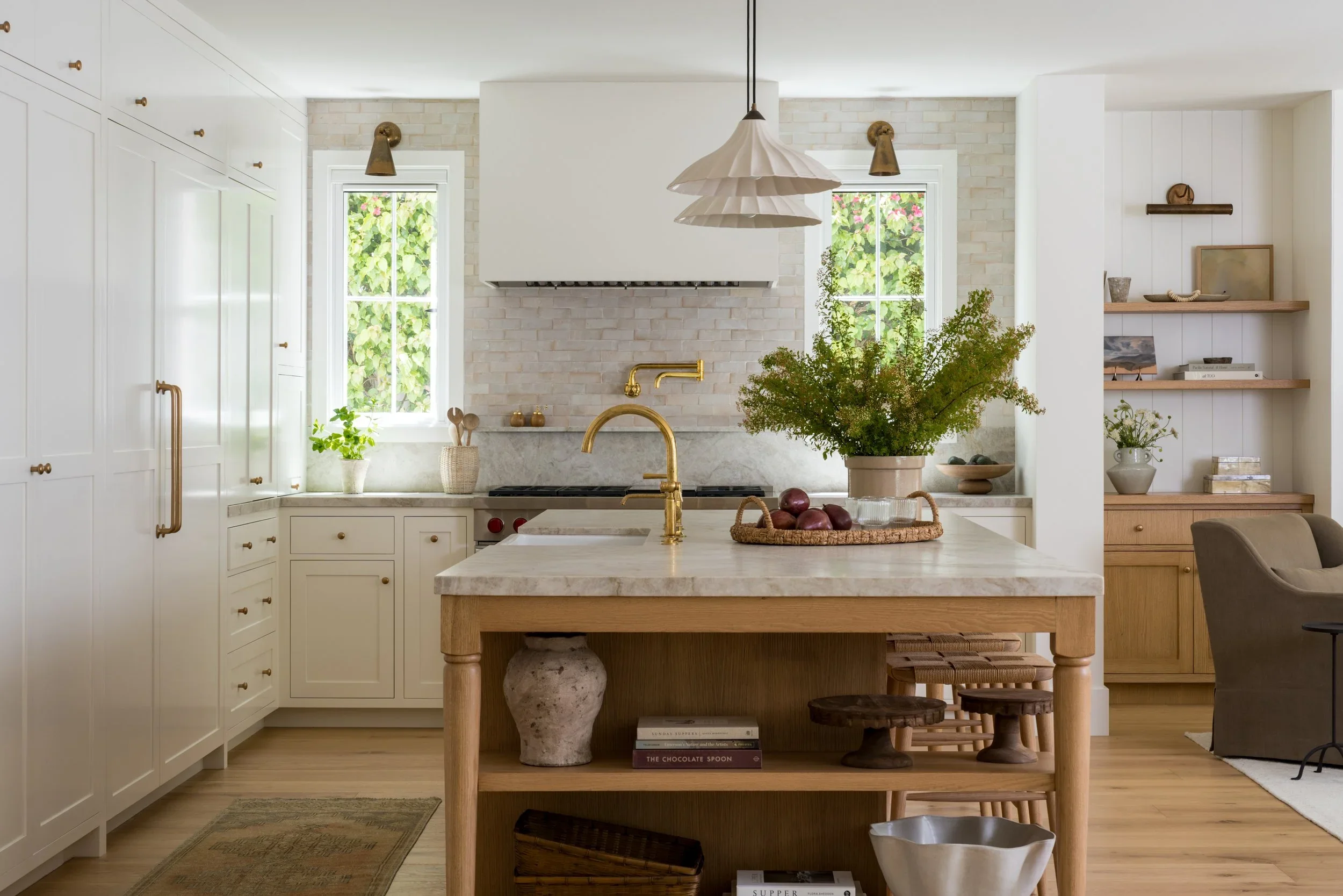 Marika Olson Interiors