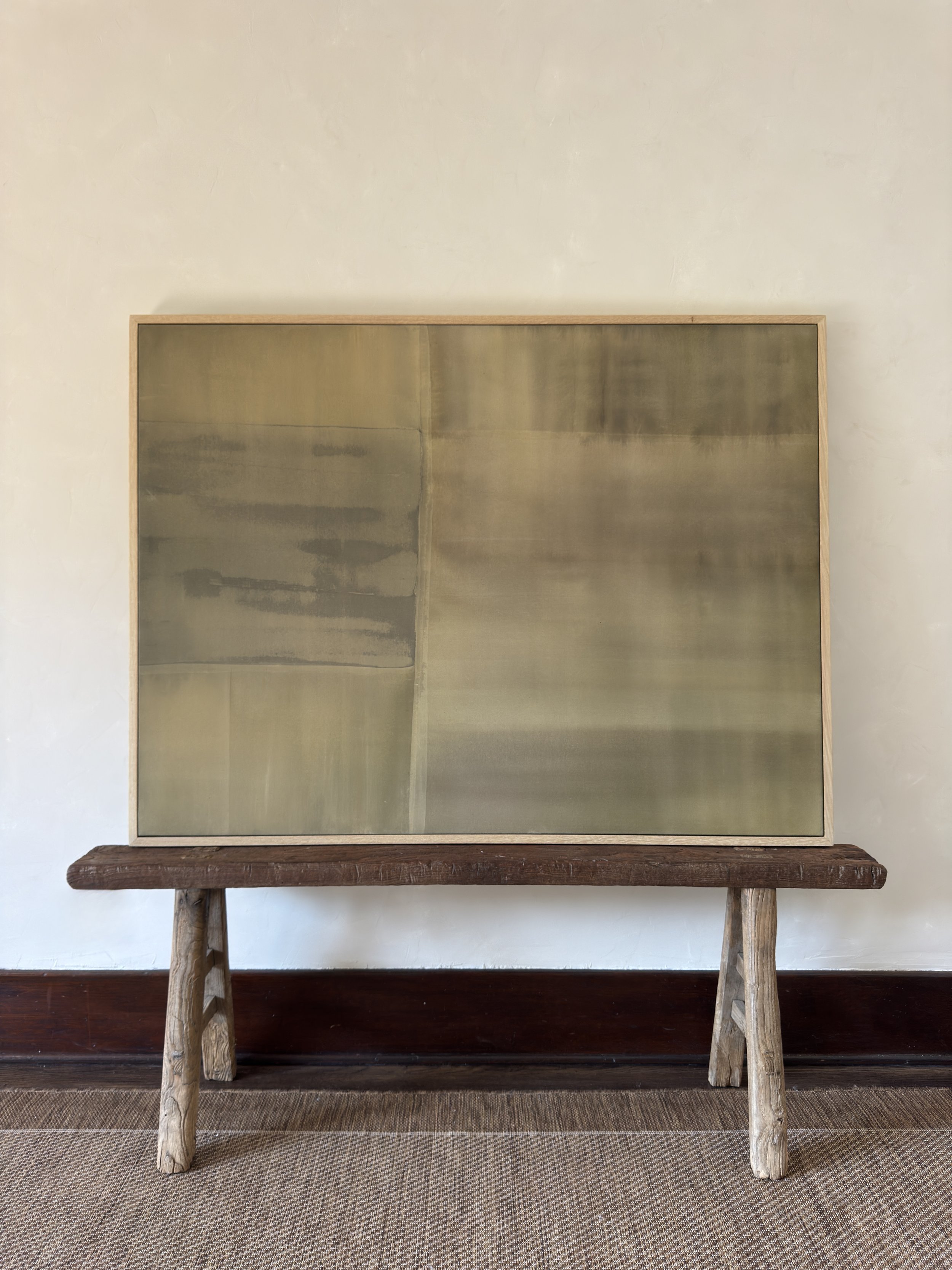 Paintings — High Desert Studio