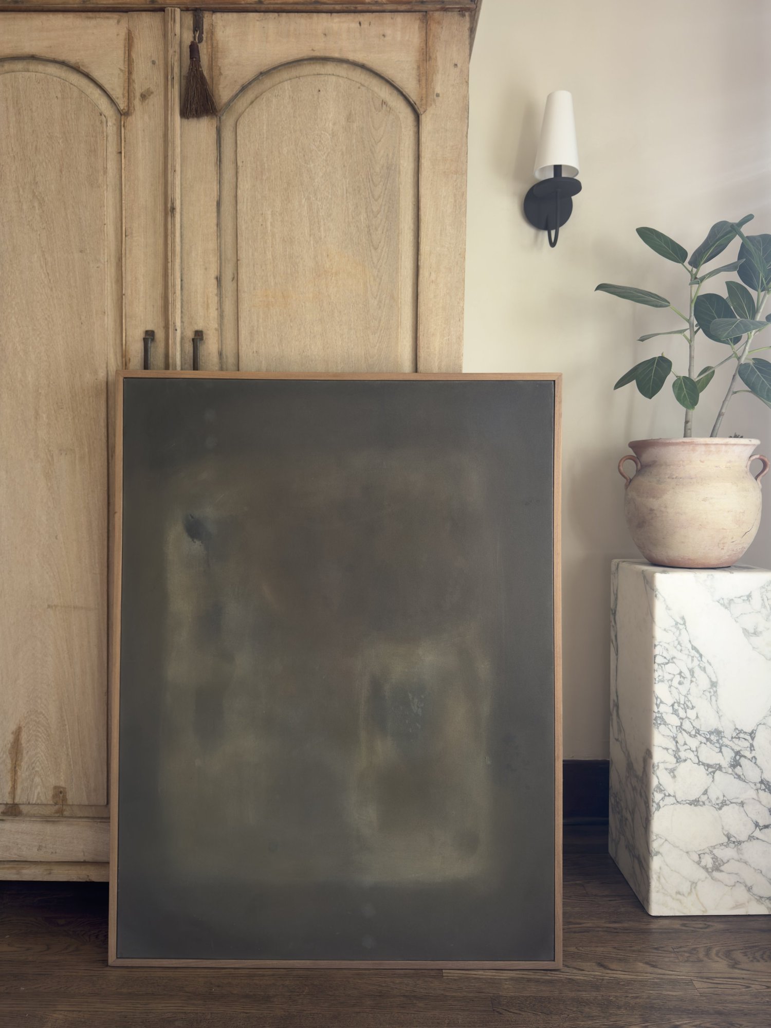 Into the Unknown — High Desert Studio