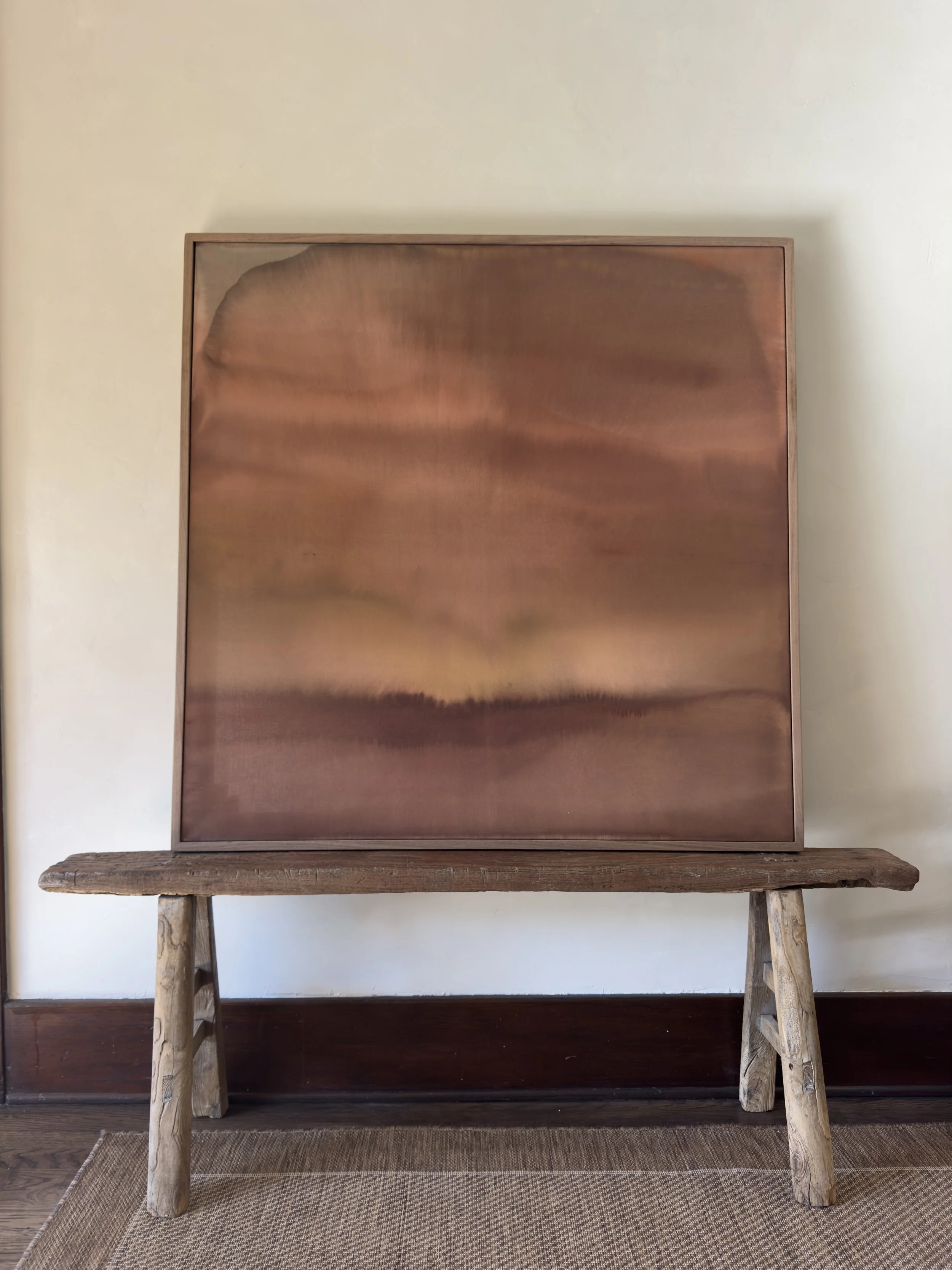 Paintings — High Desert Studio