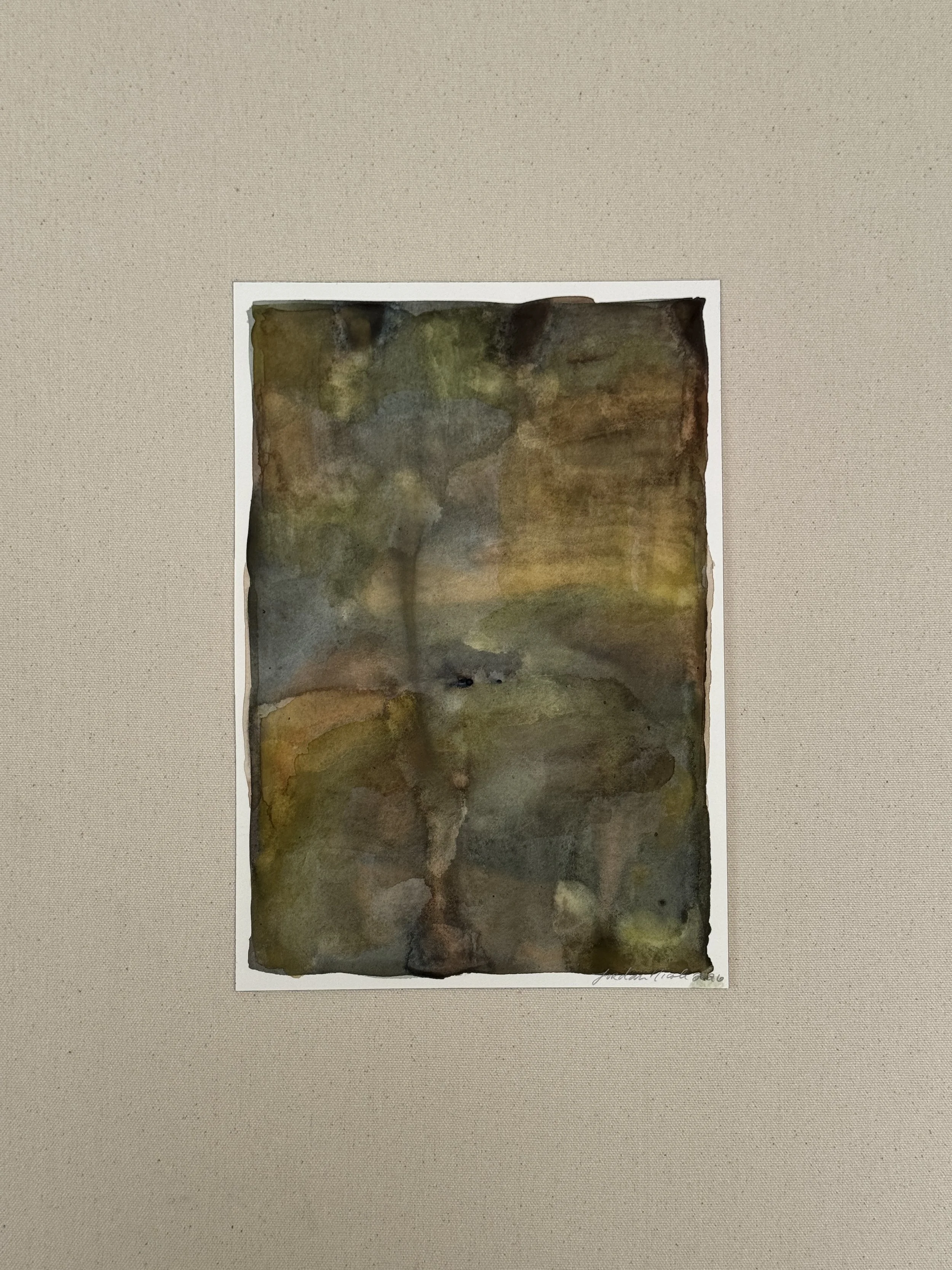 Untitled X September 2026