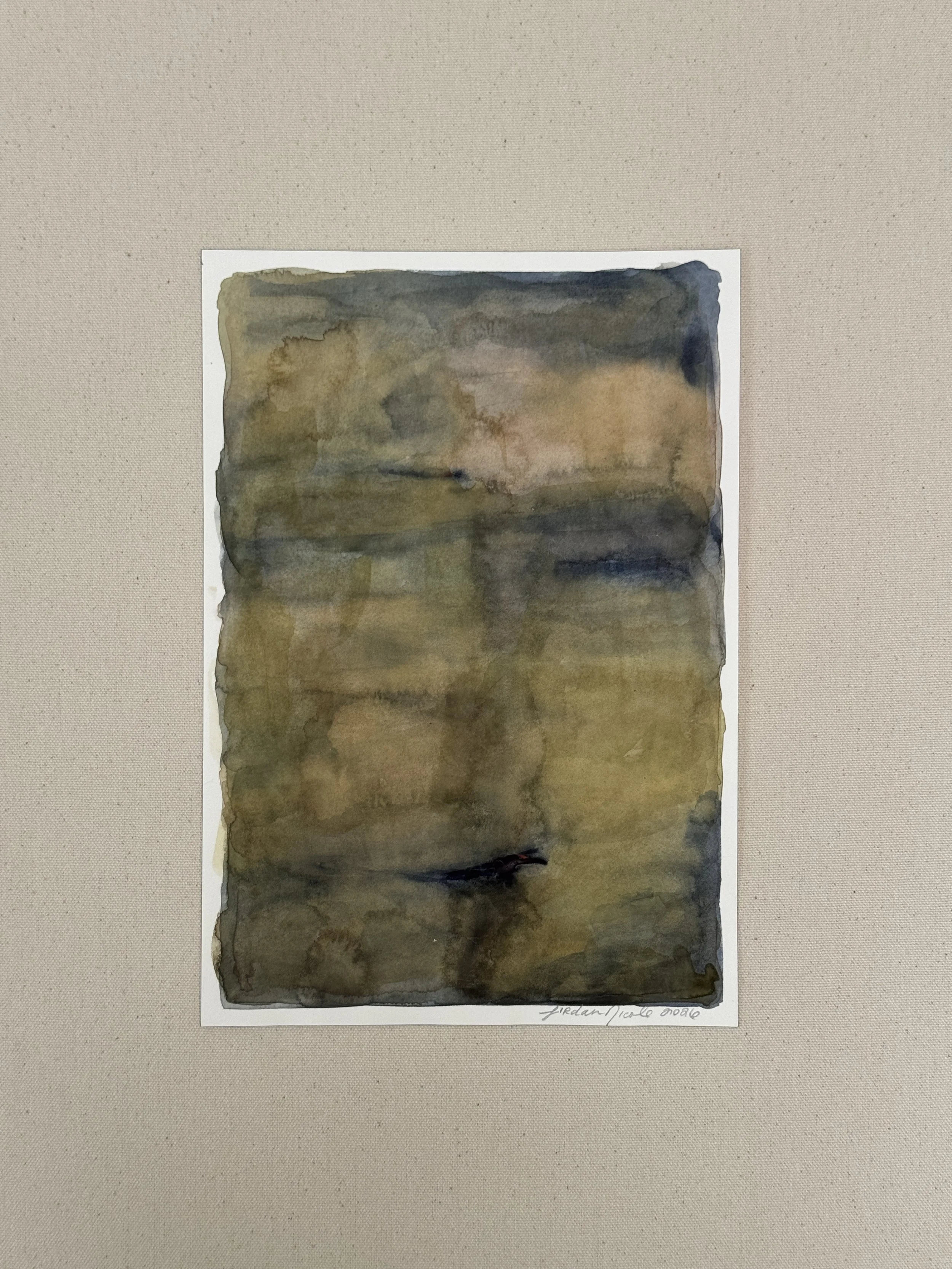 Untitled XX September 2026