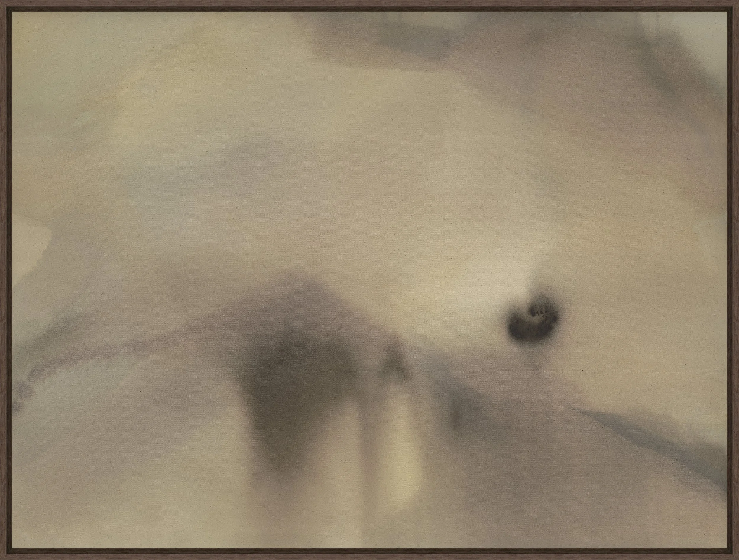 Realms Linen Print