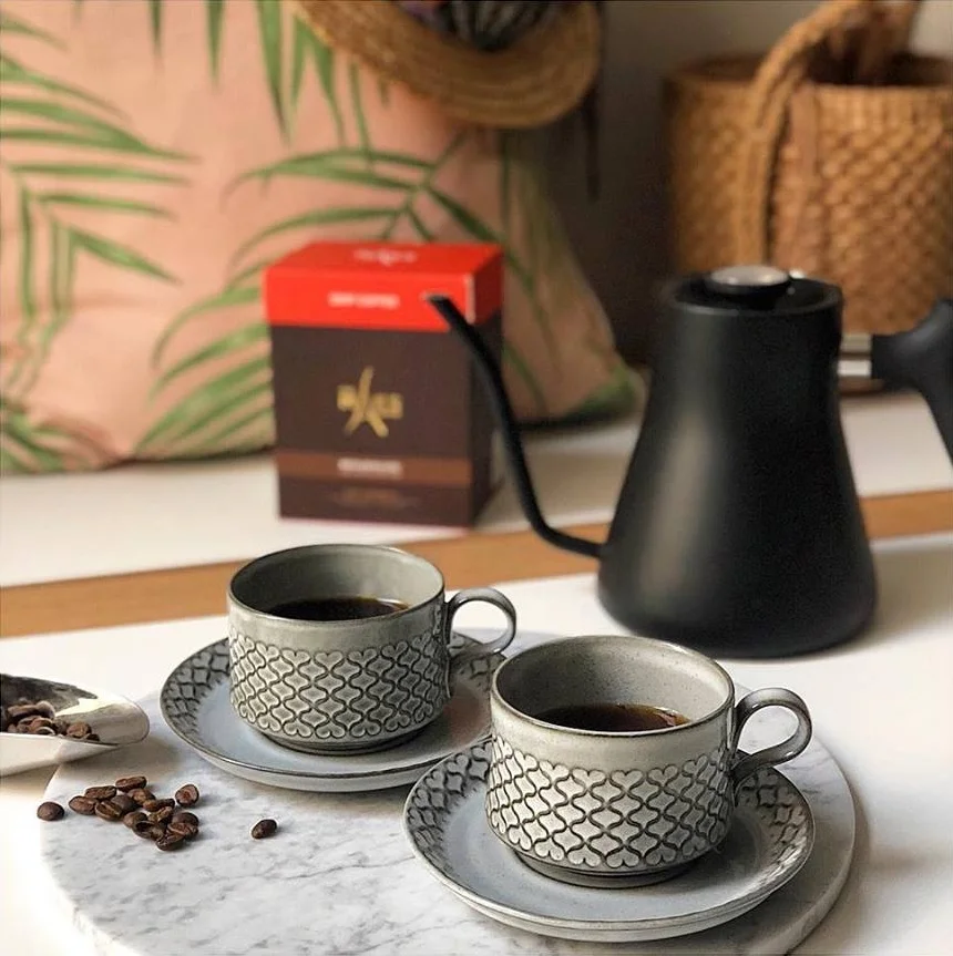 The Maks' Coffee