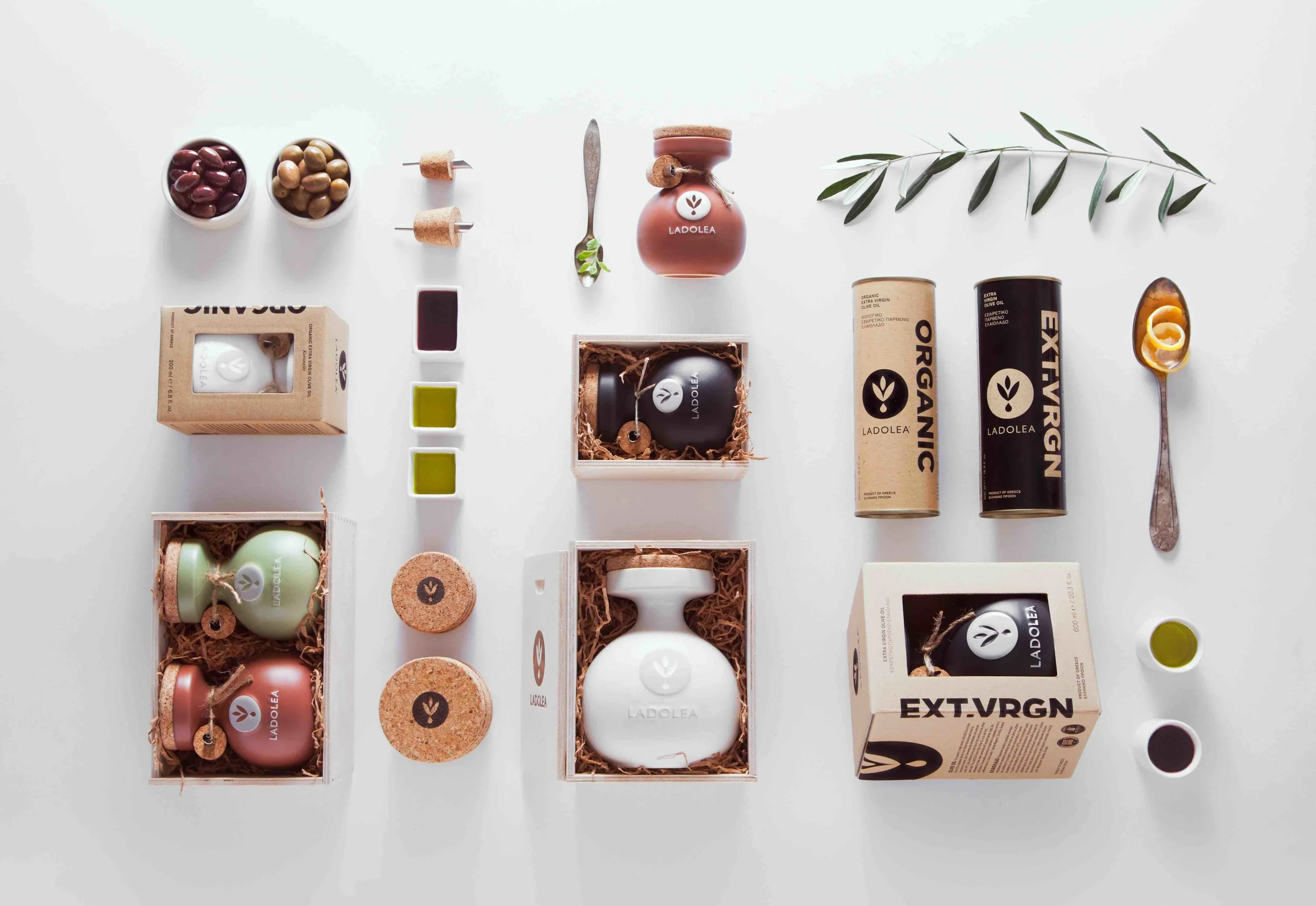 Agora Products