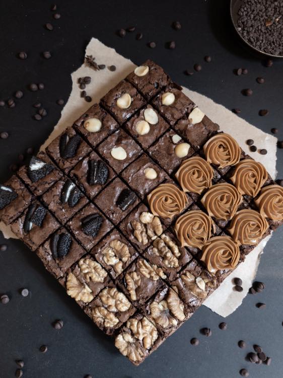 Lucia Cakes