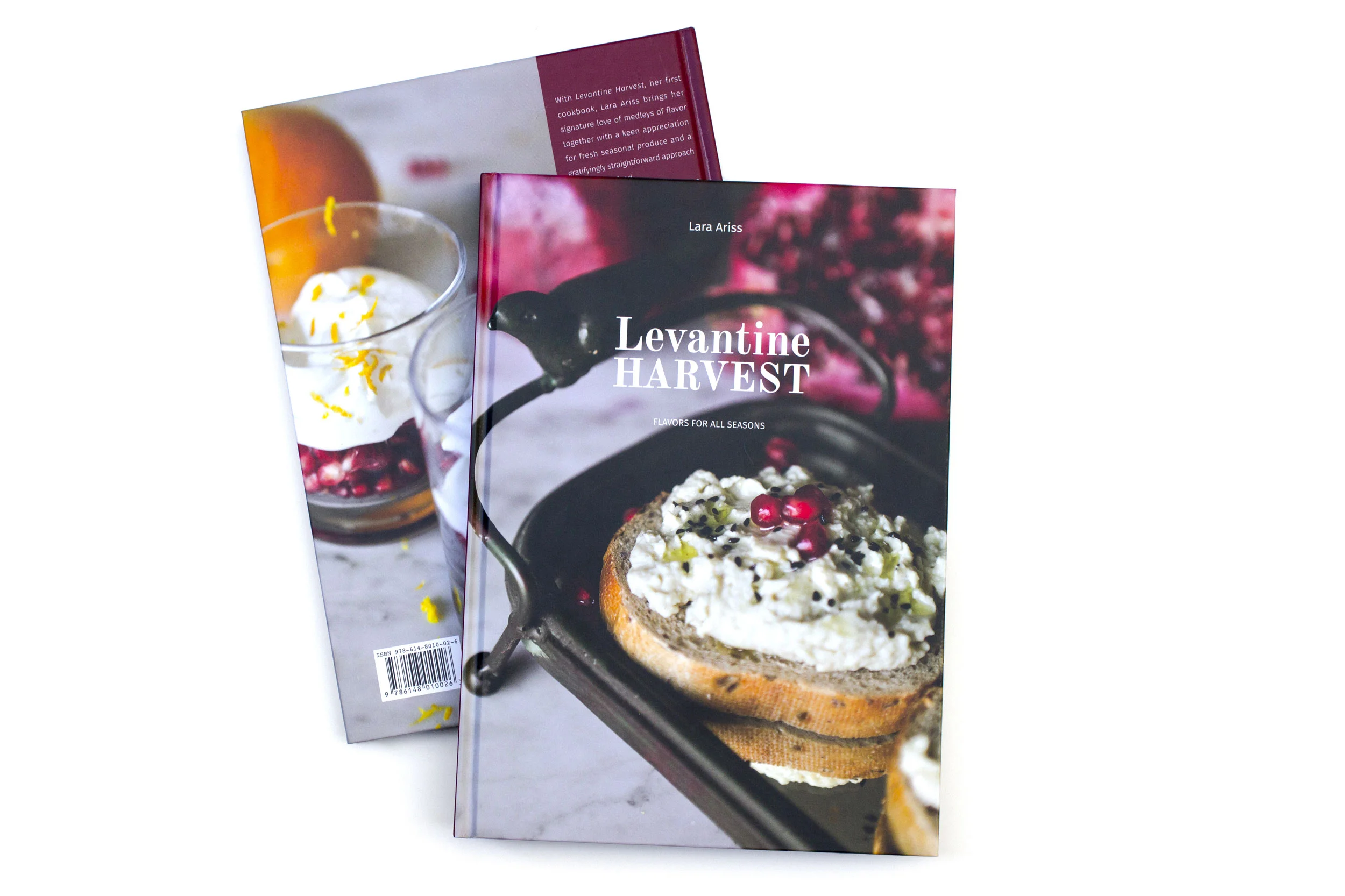 Levantine Harvest