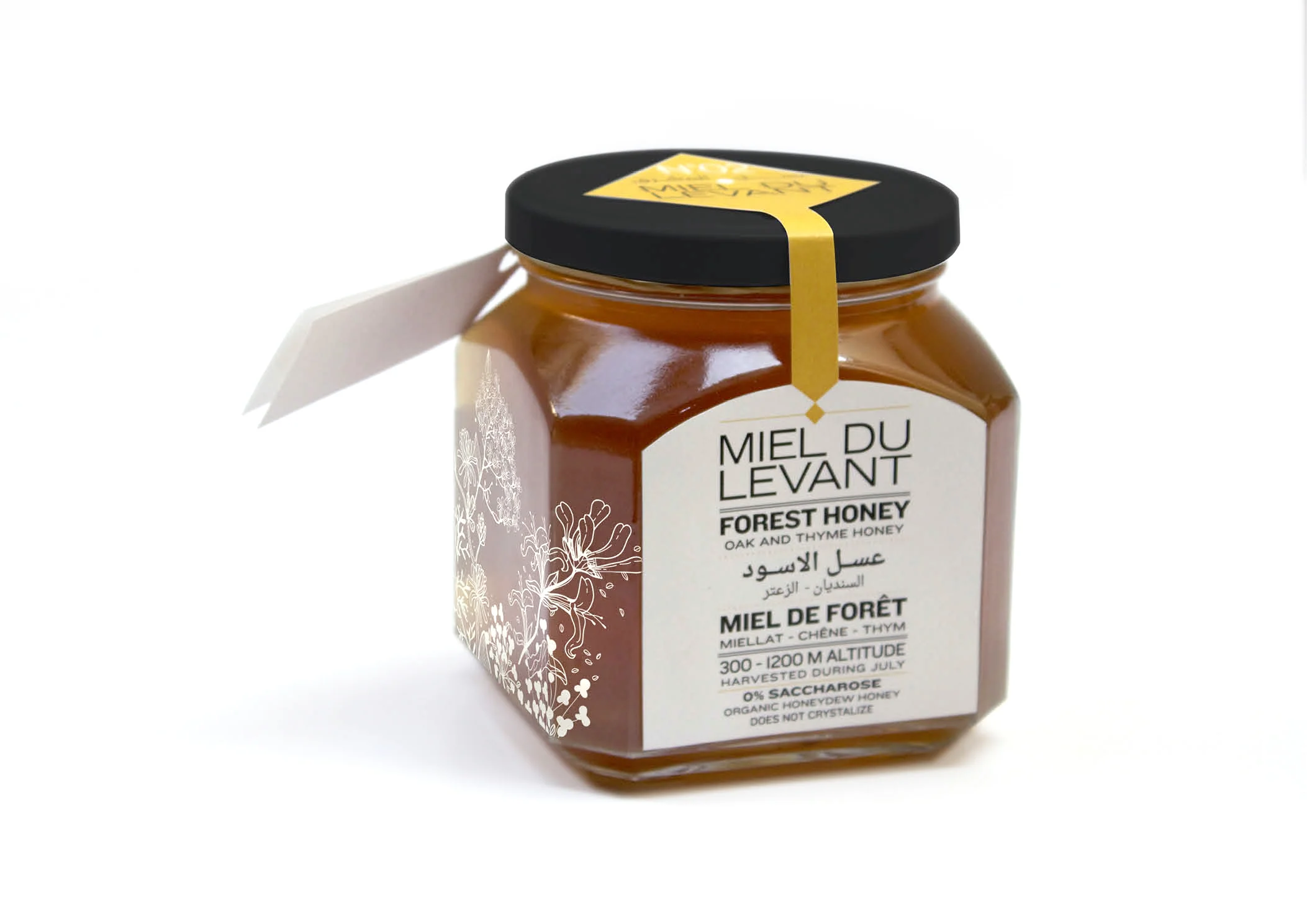Miel du Levant